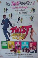 twistaroundclock
