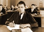 The Crowd (1928).